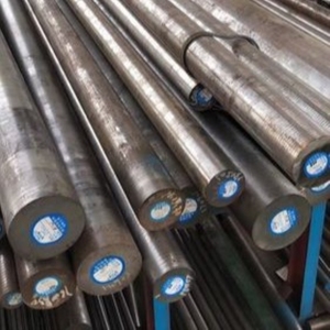 เหล็กกล้าคาร์บอนทรงกลม Baowu SAE1020 1045 ASTM A36 Q235 เส้นผ่านศูนย์กลาง 10 มม. 12 มม. รีดร้อน ดึงเย็น สำหรับวาล์วและการก่อสร้าง - Product Image 2