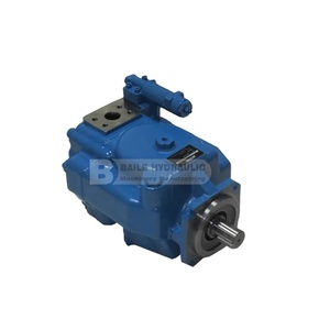 Pompe à piston en fonte série PVM 350 bars PVM018 PVM020 PVM045 PVM050 PVM057 PVM063 PVM74 PVM81 PVM98 PVM106 PVM131 - Product Image 6