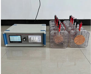 JLD-6F בודק שטף חשמלי מדויק גבוה עבור ציוד בדיקה אנליטיים יון כלוריד - Product Image 4