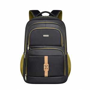 High Quality Waterproof <b>Student</b> <b>Backpack</b> Mochilas Custom Large Capacity Nylon Wear Resistant College <b>Students</b> School Bags - Product Image 4