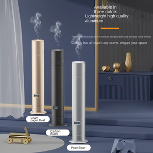 Thông minh công suất lớn thương mại tầng đứng máy khuếch tán dầu máy lọc không khí điện không khí tinh dầu hương thơm <span class=keywords><strong>diffusers</strong></span> - Product Image 4