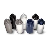Accessoires de bateau de pare-chocs marins d'amortisseur de bateau gonflable de PVC de série de F dock équipements sûrs