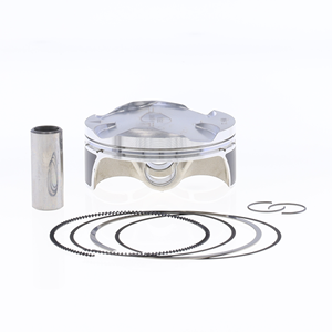 ลูกสูบรถแข่งแบบฟอร์จ 4T เส้นผ่านศูนย์กลาง 77.96 มม. สำหรับกระบอกสูบ OE - Product Image 1