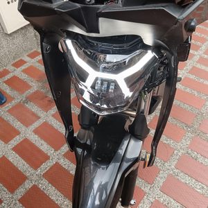 ชุดไฟหน้า LED ไฟสูง-ต่ำ พร้อมไฟ DRL สำหรับ <span class=keywords><strong>Kawasaki</strong></span> <span class=keywords><strong>Versys</strong></span>-<span class=keywords><strong>X</strong></span> <span class=keywords><strong>300</strong></span>/<span class=keywords><strong>Versys</strong></span> <span class=keywords><strong>X</strong></span> <span class=keywords><strong>300</strong></span> ABS ปี 2017-2021 - Product Image 2