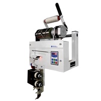 Machine à bobiner électronique à un seul axe DW7060A avec garantie d'un an, haute précision
