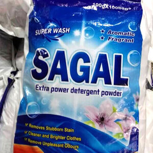 Poudre à laver blanchissante <span class=keywords><strong>Skip</strong></span> de Guangzhou Fabricant Détergent à lessive jetable écologique - Product Image 4