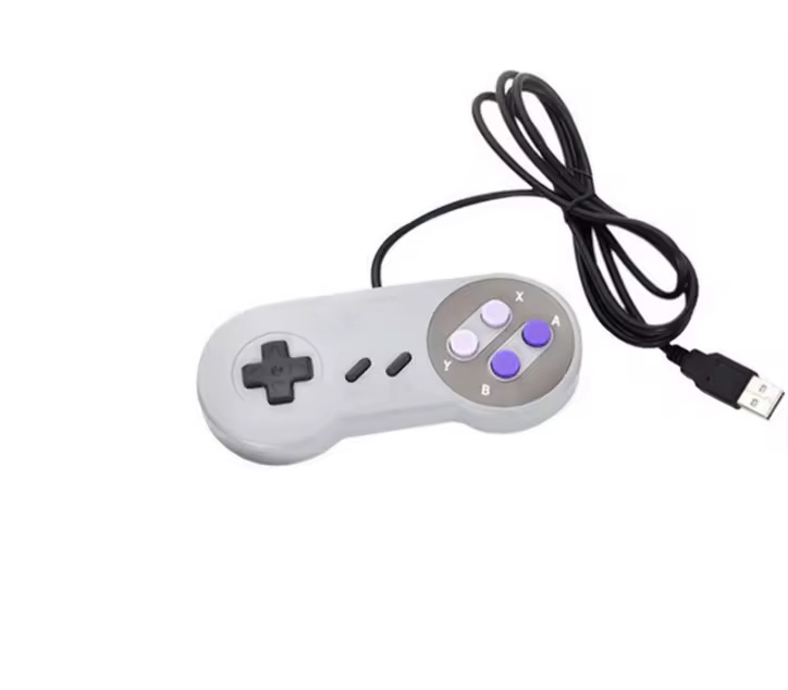 USB-gris