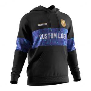 Proveedor de Sudaderas Deportivas para Entrenamiento, Jerseys Personalizados Baratos, Uniformes Personalizados, Sudadera con Capucha de Rugby de los Brisbane Broncos - Product Image 3