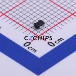 New Original LM321LVIDCKR SC-70-5 <b>Integrated</b> <b>Circuit</b> IC Chip Operational Amplifier - Product Image 2
