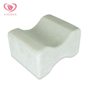 Nhà Máy Trực Tiếp Hỗ Trợ Cổ Du Lịch Gối Ngủ Gối Chân Phần Còn Lại Với Thương Mại Đảm Bảo - Product Image 1