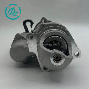 ชุดสตาร์ท EexcavaStart รุ่น 26024401A 2890419 สำหรับเครื่องยนต์ 6BT5.9 อะไหล่ทดแทนที่ทนทานสำหรับรถขุดขนาดใหญ่ รับประกัน 1 ปี - Product Image 4