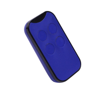 AIO PRO 260-868MHZ Blue Clone Europe Marques Garage Copie de code roulant universel Duplicateur de télécommande multi-fréquence