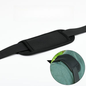 Sangle de transport portable pour haut-parleur, adaptée aux accessoires de haut-parleur Marshall <span class=keywords><strong>Kilburn</strong></span> II/Stockwell II, sangle d'épaule portable en PU - Product Image 2