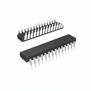 In Stock Buy Online Electronic Components AT90S4433-8PI 28 DIP Embedded - Product Image 1