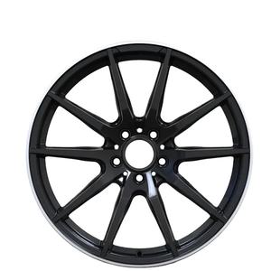 Roues en alliage Offre Spéciale de 20 pouces ET 35, roue de voiture de tourisme 45 PCD 5x112 pour Benz <span class=keywords><strong>Pauline</strong></span> - Product Image 1