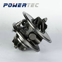 RHV55 RHV5 Turbocharger Cartridge untuk Mitsubishi Pajero IV 3,2 DI-D-125 Kw-170 HP 4M41 2006-2009 baru turbin VT13 15a163