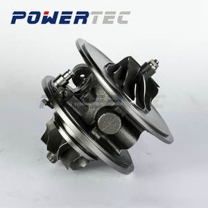 RHV55 RHV5ターボチャージャーカートリッジ三菱パジェロIV <span class=keywords><strong>3</strong></span>,2 DI-D-125 Kw-170 HP 4M41 2006-2009新品タービンVT13 1515A163 - Product Image 6