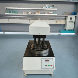 Eletrônico Granito Mármore Pedra Abrasão Tester Desgaste Máquina De Testes com 1 Ano De Garantia - Product Image 4