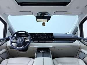 Vente en gros de voitures d'<span class=keywords><strong>occasion</strong></span> en Chine WEY <span class=keywords><strong>Alpine</strong></span> 2023 4WD Edition haut de gamme - Product Image 5