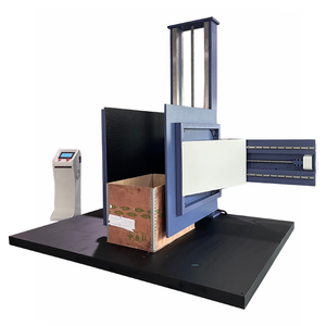 Junyan เครื่องทดสอบแรงหนีบแพคเกจควบคุมพีซี - Product Image 6