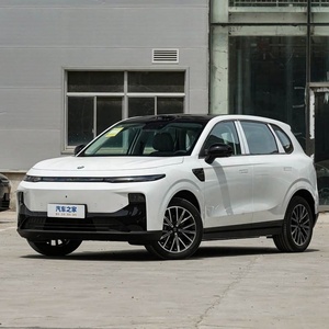 2025 pour LEAPMOTOR B10 600KM Version Enjoy - Product Image 6