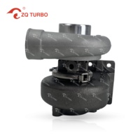 ZQ TURBO TDO4HL-15G/8.5 49189-00501 8943675161 untuk EX120-2 bergerak/3 dengan mesin 4BD1-T ZQ0283