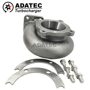 Adatec GTX30 0.87AR Performance Turbine Boîtier épuisé GTX30-Series T25 4 boulons <span class=keywords><strong>Tuning</strong></span> Car Pièce de rechange - Product Image 5