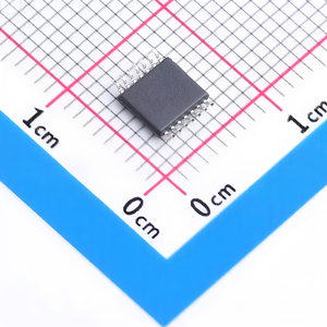 ใหม่ไมโครคอนโทรลเลอร์ดั้งเดิม IC STM32L011D4P6 32BIT สำหรับคอร์เท็กซ์-เอ็ม 0+ 32MHz 16KB แฟลช 14TSSOP พลังงานต่ำเป็นพิเศษ - Product Image 3
