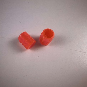 Tapas de Válvula Luminosas en la Oscuridad, Cubiertas de Válvula de Goma para Neumáticos de Coche, Motocicleta, Vehículo Eléctrico, Kit de Reparación de Neumáticos sin Cámara, Tamaño 2 Británico - Product Image 5