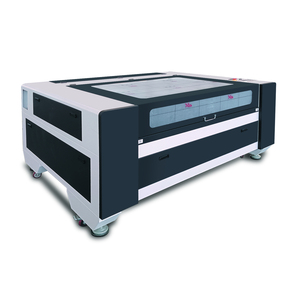 Machine de découpe et de gravure laser CO2 60W 80W 100W 130W avec caméra CCD - Product Image 5