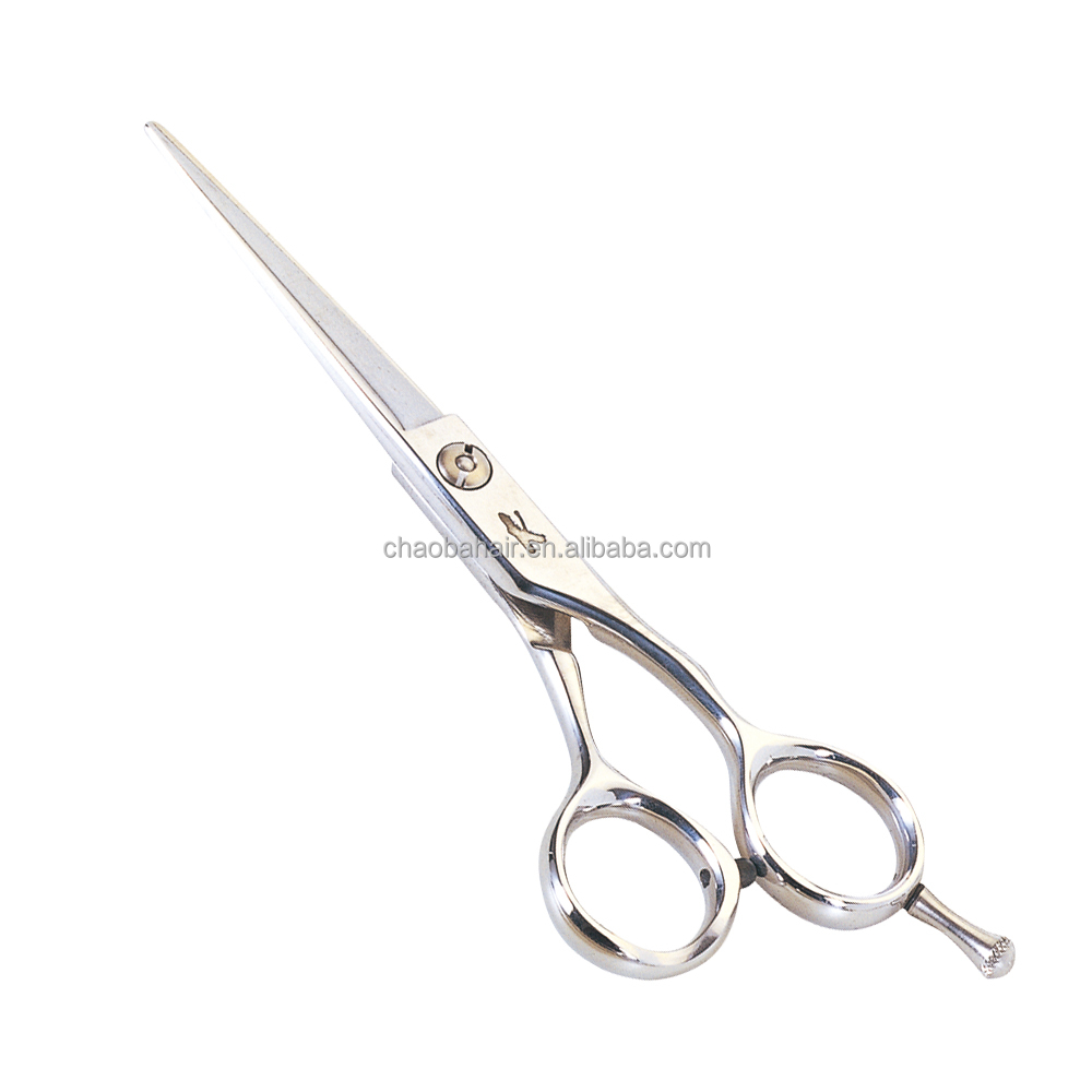 K-575A CHAOBA Gauchers De Coiffure Professionnel Ciseaux