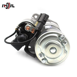 Motor de arranque de coche, kit de sistema de arranque remoto de 12 voltios, 23300-1CA0A M001T30671 M001T30672, para Nissan <span class=keywords><strong>Toura</strong></span> QX70 - Product Image 5