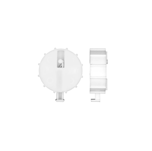 Peralatan inseminasi buatan hewan ternak sapi beku semen tabung jerami gunting pemotong - Product Image 1