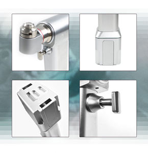 BOJIN BJ4101 Scie sagittale pour chirurgie de remplacement articulaire - Product Image 4