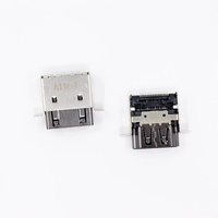 Connecteur d'interface de port HDMI compatible pour XBOX ONE Series X, remplacement pour XBOX ONE Slim S ONE X