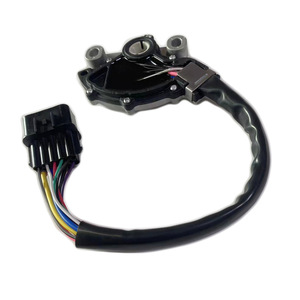 Capteur de commutation de vitesse automatique Mitsubishi 8604A053, pièce de rechange en aluminium pour réparation automobile - Product Image 1
