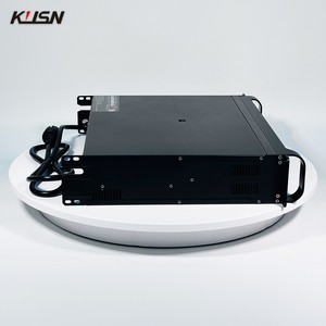 7000W 1450W X2 8 ohm hiệu suất cao chuyên nghiệp khuếch đại kỹ thuật số Stereo 2U khuếch đại công suất cao cấp biểu diễn lớn - Product Image 4