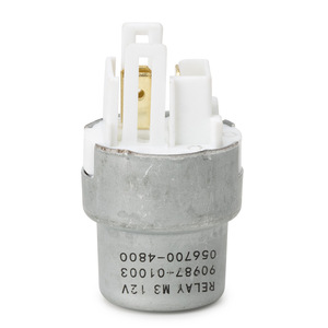 Relé 90987-01003 para Toyota, Pieza de Repuesto Automotriz, Modelo Estándar de Acero - Product Image 5