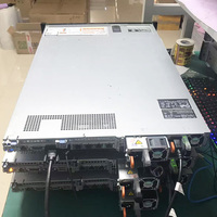 Servidor en Rack PowerEdge R630 1U Usado y Reacondicionado, Doble CPU Intel Xeon E5-2683 V4, DDR4, 750W, 1 Año de Garantía