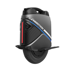 Monociclo Eléctrico Autoequilibrado de Una Rueda, 1000W de Potencia, Velocidad Rápida de 60Km/h, para Adultos - Product Image 5