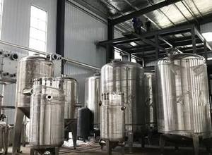 Extracto de Cardo Mariano de Grado Alimenticio para el Cuidado de la Salud, Protección Cardíaca, Silimarina 80% - Product Image 6