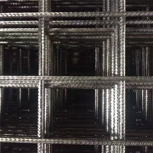 Maille de renforcement antidérapante pour pavage routier en acier à vente chaude - Product Image 5