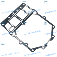 68f-45113-00 cho Yamaha 150/175/200HP phía ngoài Xi lanh đầu Gasket