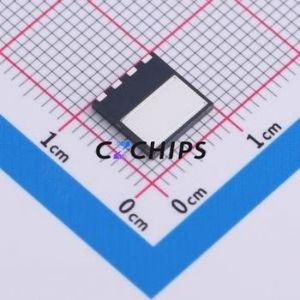 ทรานซิสเตอร์สนาม VSON-4 IPL60R085P7AUMA1 (Mosfet) ใหม่และดั้งเดิม - Product Image 2