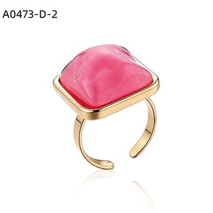 Fashion <b>Ring</b> A0473 for Women High Quality Jewelry - Product Image 2