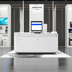 <span class=keywords><strong>Printer</strong></span> Foto Mini Nirkabel Portabel untuk Xiaomi <span class=keywords><strong>Mi</strong></span> 1S Antarmuka USB Cerdas Pencetakan Warna Foto ID Multi-Ukuran R Instan untuk Ponsel - Product Image 4