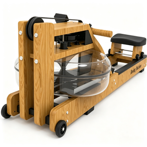 Máquina de remo sentado con cable, <span class=keywords><strong>Concept</strong></span> <span class=keywords><strong>2</strong></span>, directa de fábrica, para uso doméstico/estudio - Product Image 2