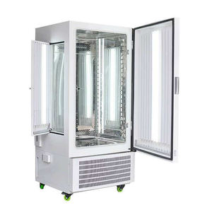 Incubateur biochimique à éclairage programmable de laboratoire Chambre C02 climatique artificielle de haute précision avec lumière forte - Product Image 2