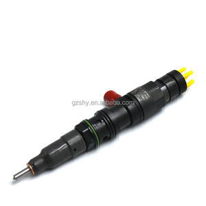 Inyector de Combustible Common Rail 0445120642 0986435539 - Product Image 1