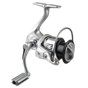 Light Weight General Spinning Wheel Left And Right Hand Interchangeable KT1000 KT 2000 KT3000 KT4000 5.2:1 Fishing Reel